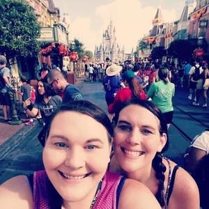 Meet your Posher, Kelli